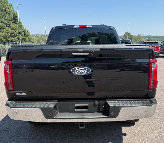 Certified 2024 Ford F150 XLT image 6