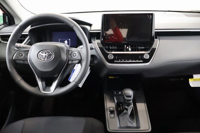 New 2026 Toyota Corolla Cross LE image 12