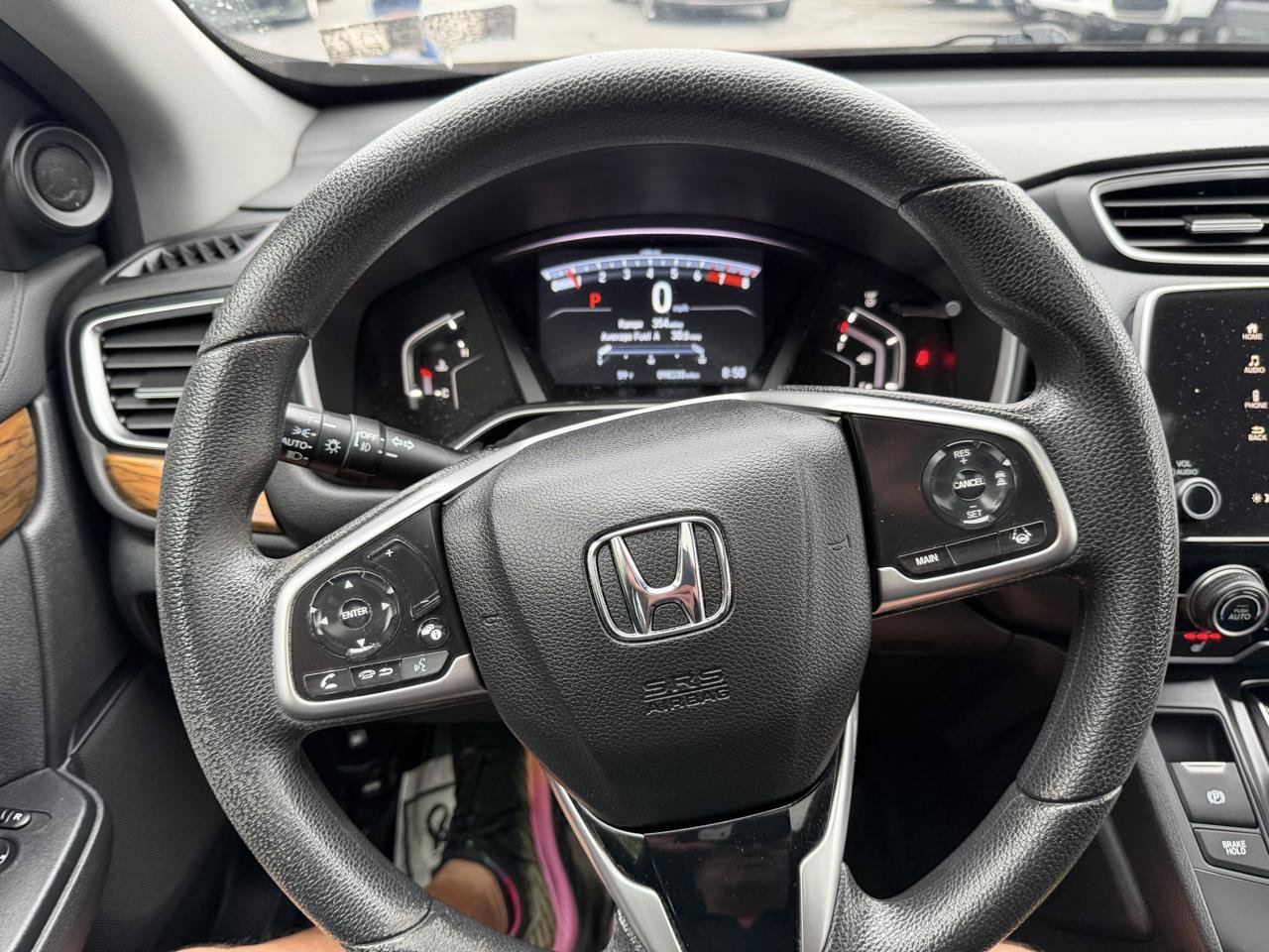 Used 2022 Honda CR-V EX image 18