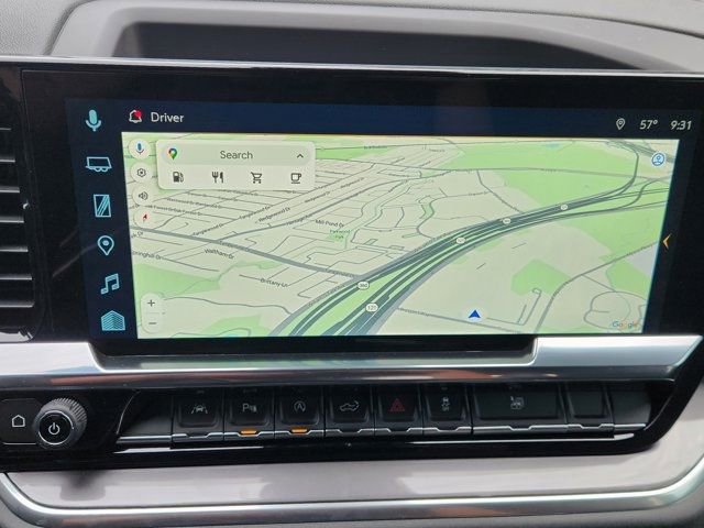 Used 2026 Chevrolet Silverado 1500 High Country w/ High Country Premium Package image 5