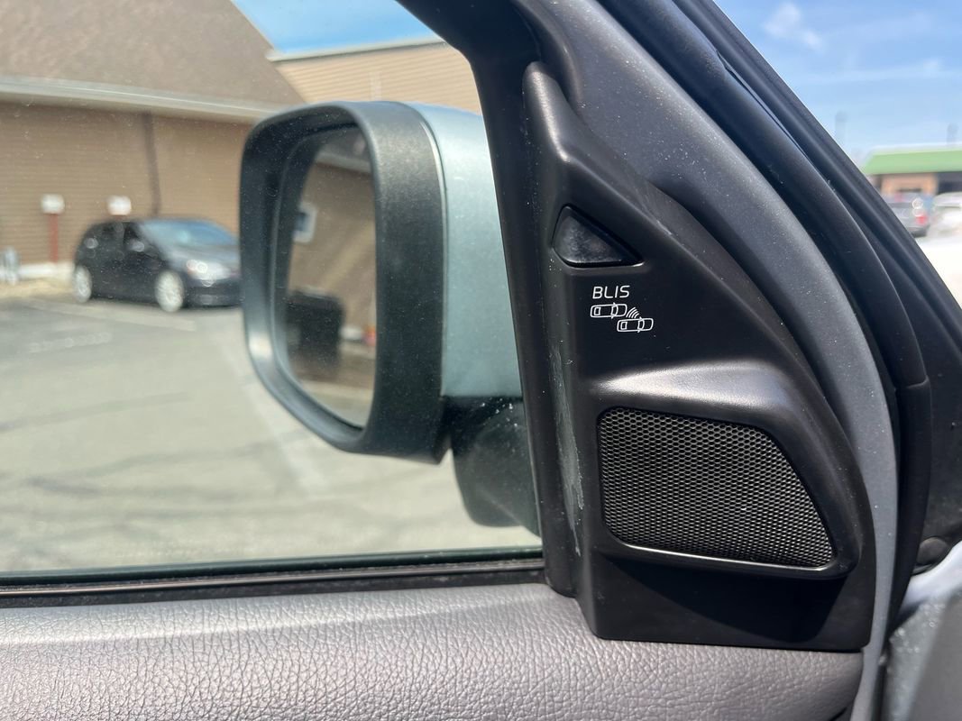 Used 2012 Volvo XC90 3.2 image 12