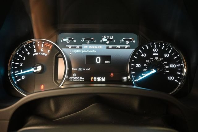 Used 2018 Ford Expedition Limited AWD/4WD image 12