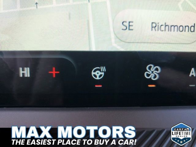 New 2025 Ford Bronco Sport Outer Banks w/ Outer Banks Tech Package+ image 27