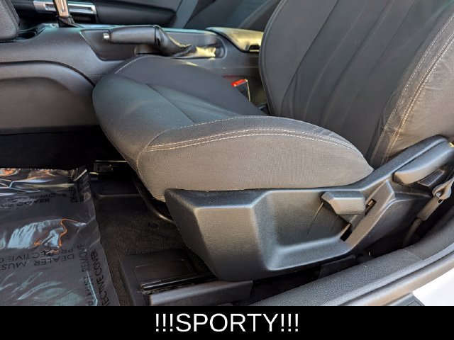 Used 2020 Ford Mustang Coupe RWD image 14