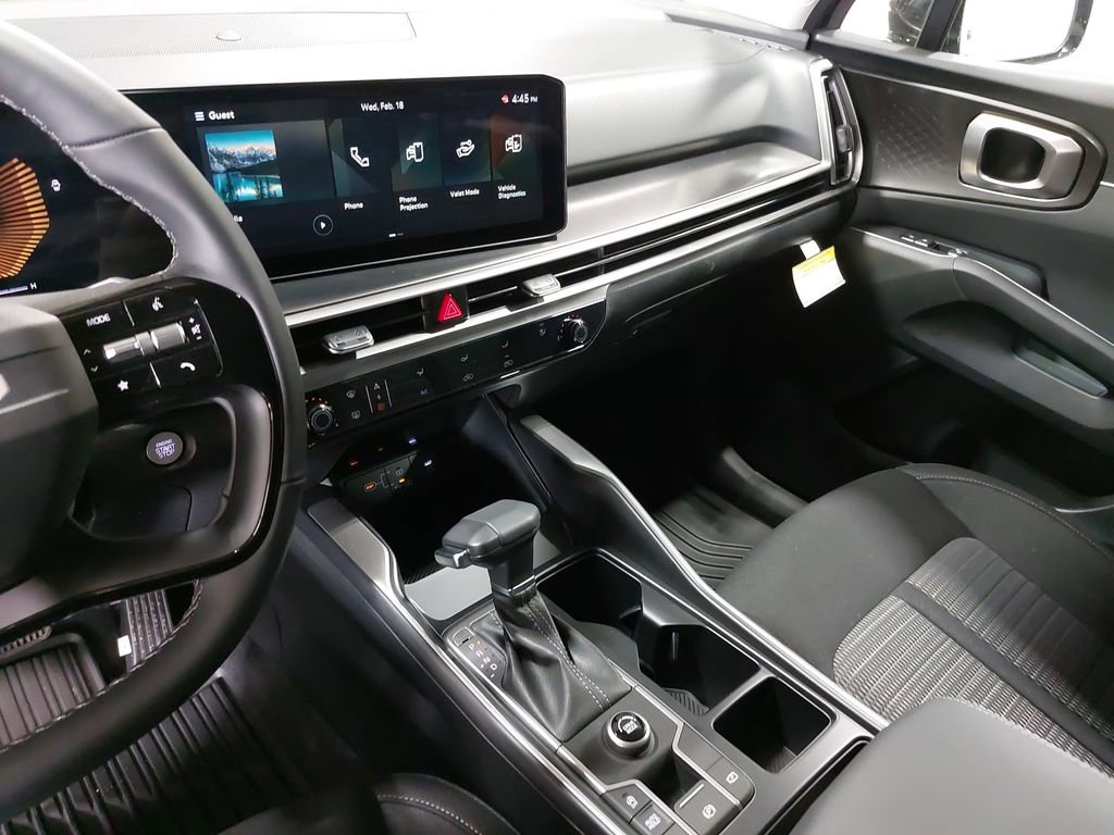 New 2026 Kia Sorento LX FWD image 26
