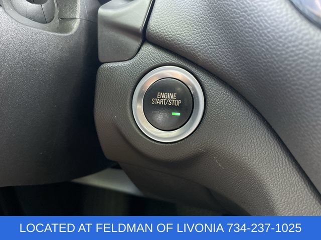 Certified 2024 Chevrolet Equinox LT FWD image 16