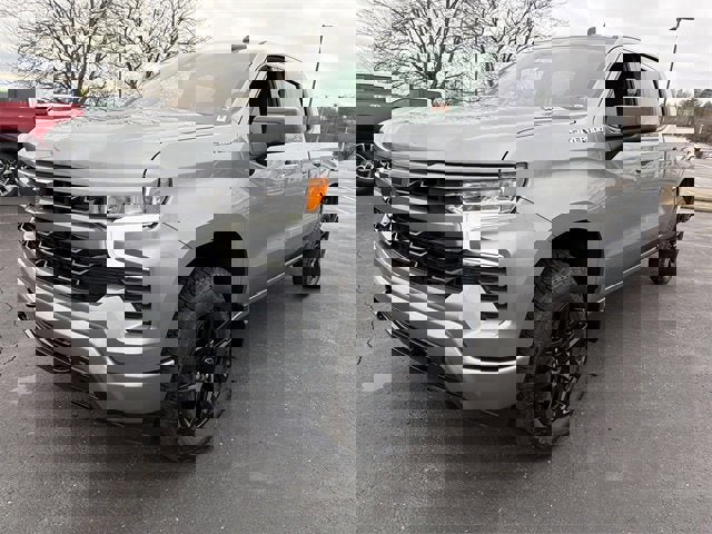 New 2026 Chevrolet Silverado 1500 RST image 11