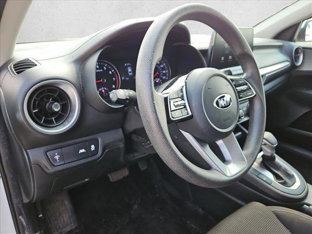 Used 2021 Kia Forte LXS FWD image 10