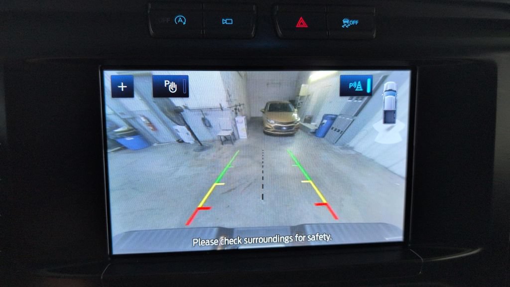 Used 2023 Ford F150 XLT w/ Equipment Group 301A Mid AWD/4WD image 13