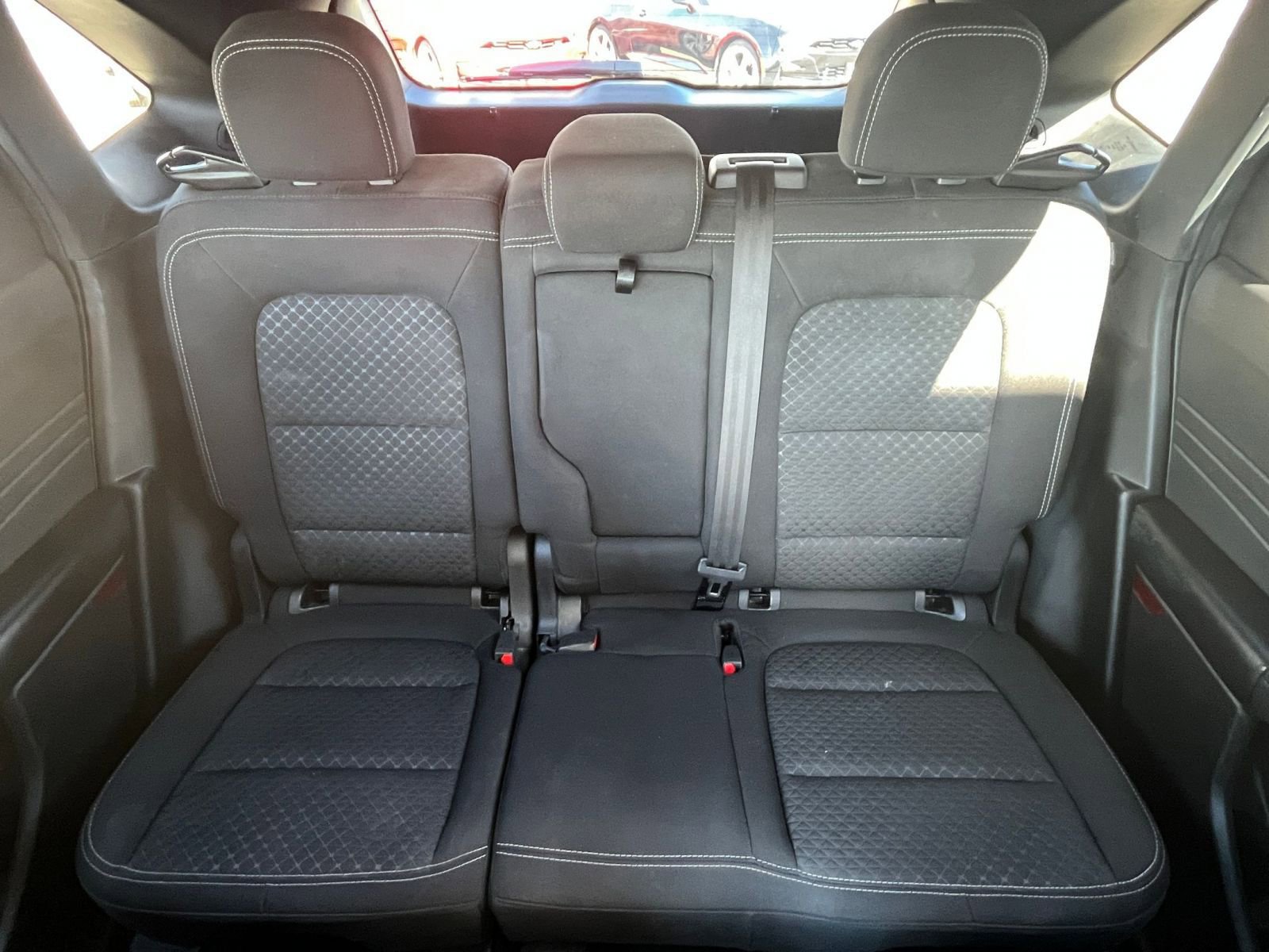 Used 2023 Ford Escape Active image 38