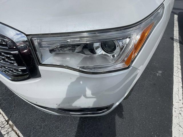 Used 2017 GMC Acadia Denali w/ Technology Package image 14