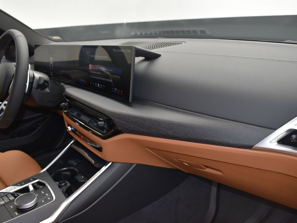 New 2026 BMW 330i Sedan w/ M Sport Package image 24