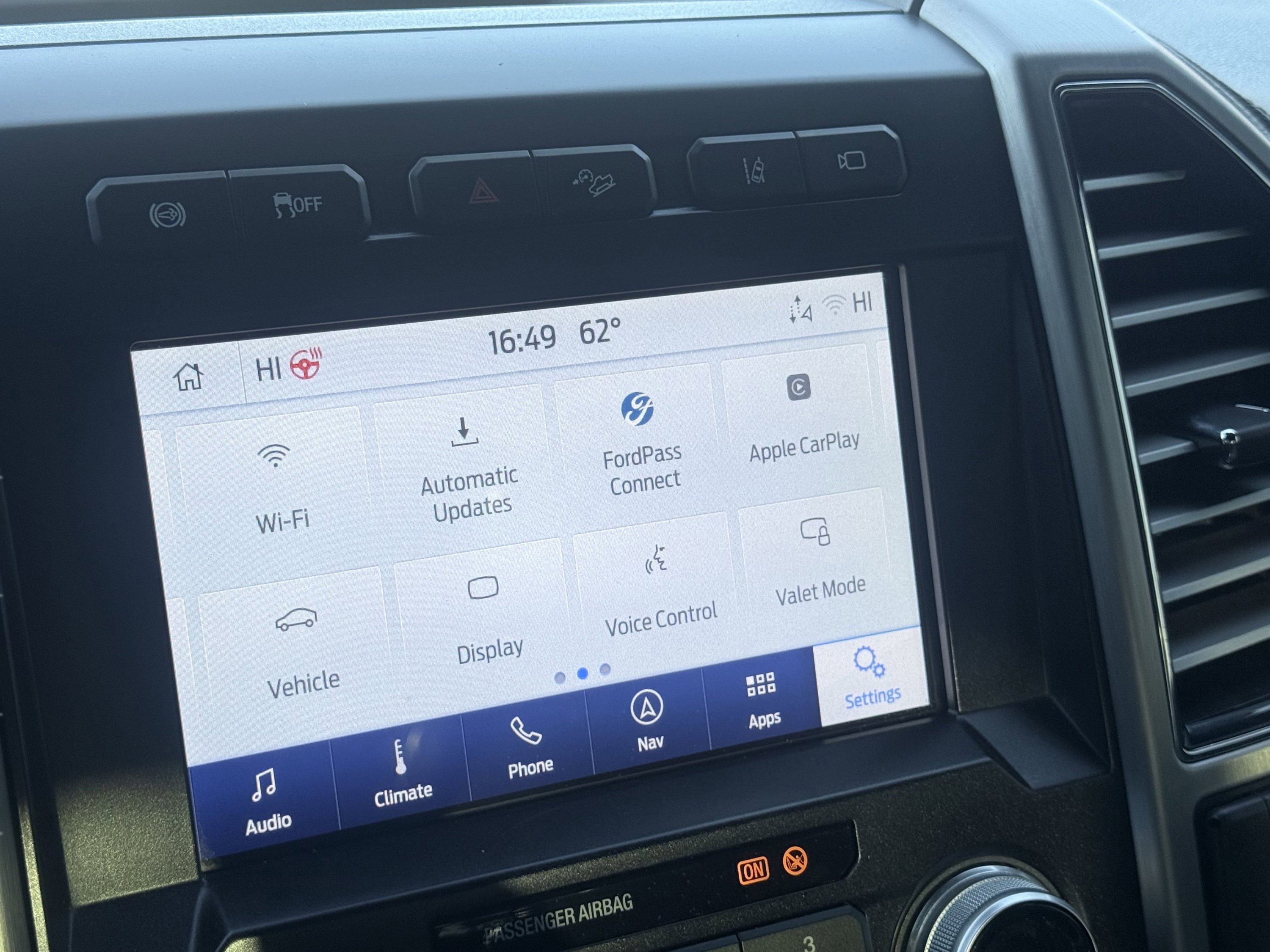 Used 2020 Ford F350 Platinum image 81