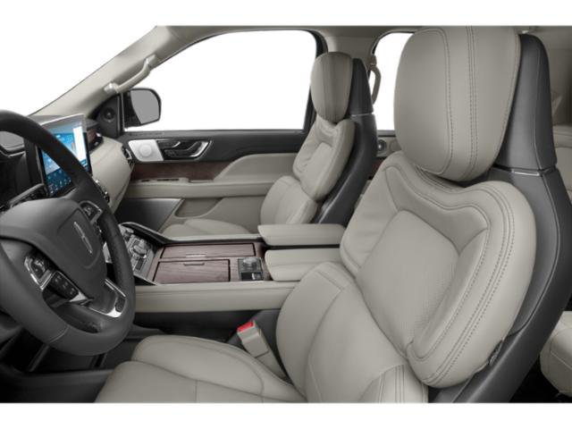 Certified 2022 Lincoln Navigator L 2WD image 9