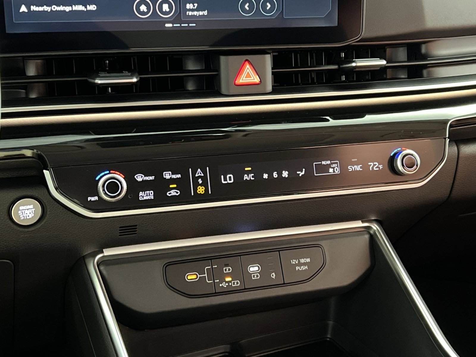 New 2026 Kia Carnival SX Prestige image 19