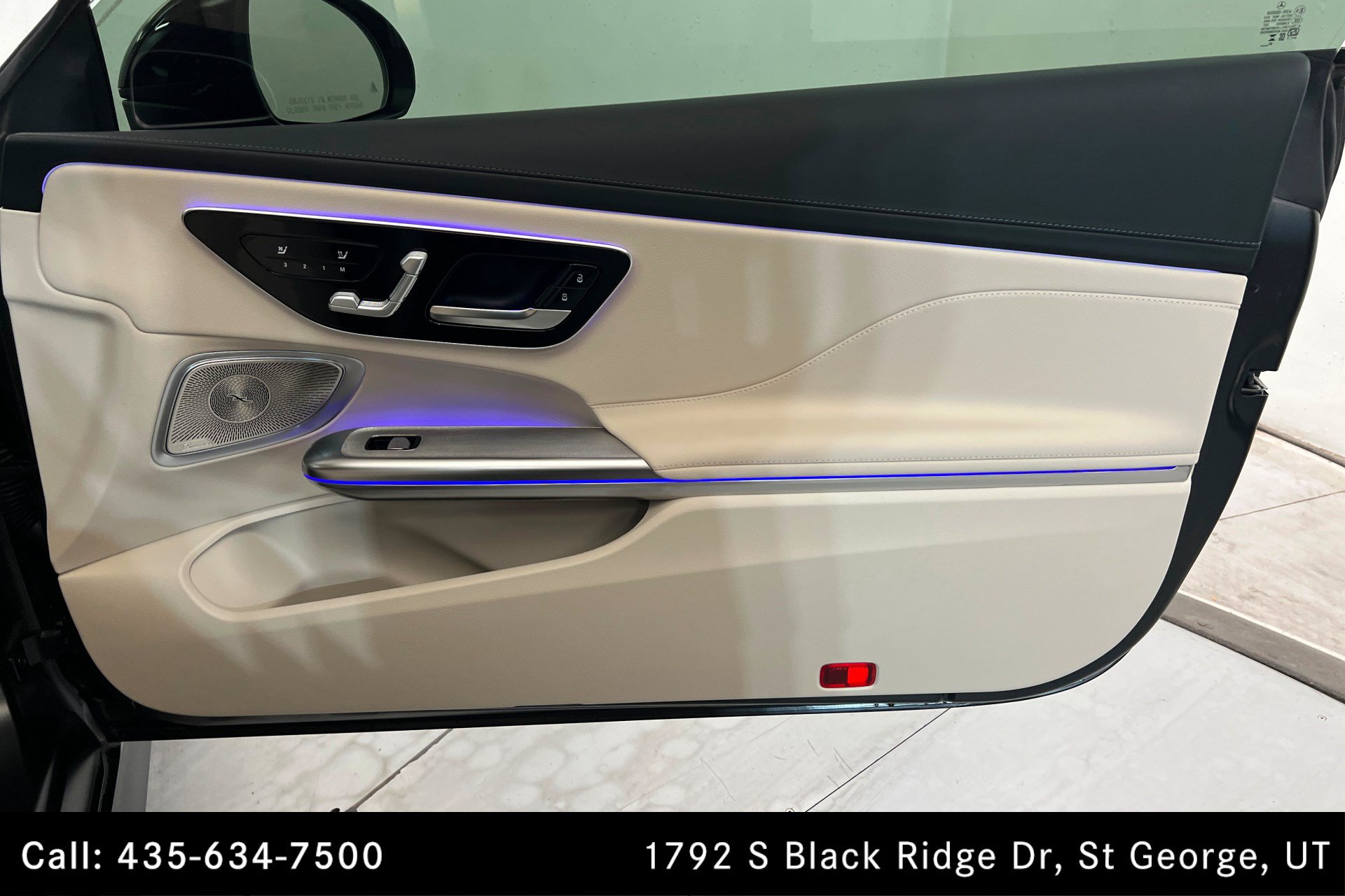 Certified 2026 Mercedes-Benz CLE 300 4MATIC Coupe image 18