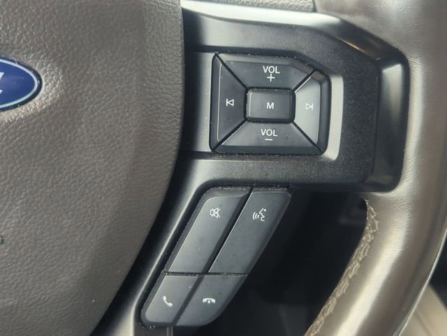 Used 2019 Ford Expedition Limited AWD/4WD image 14