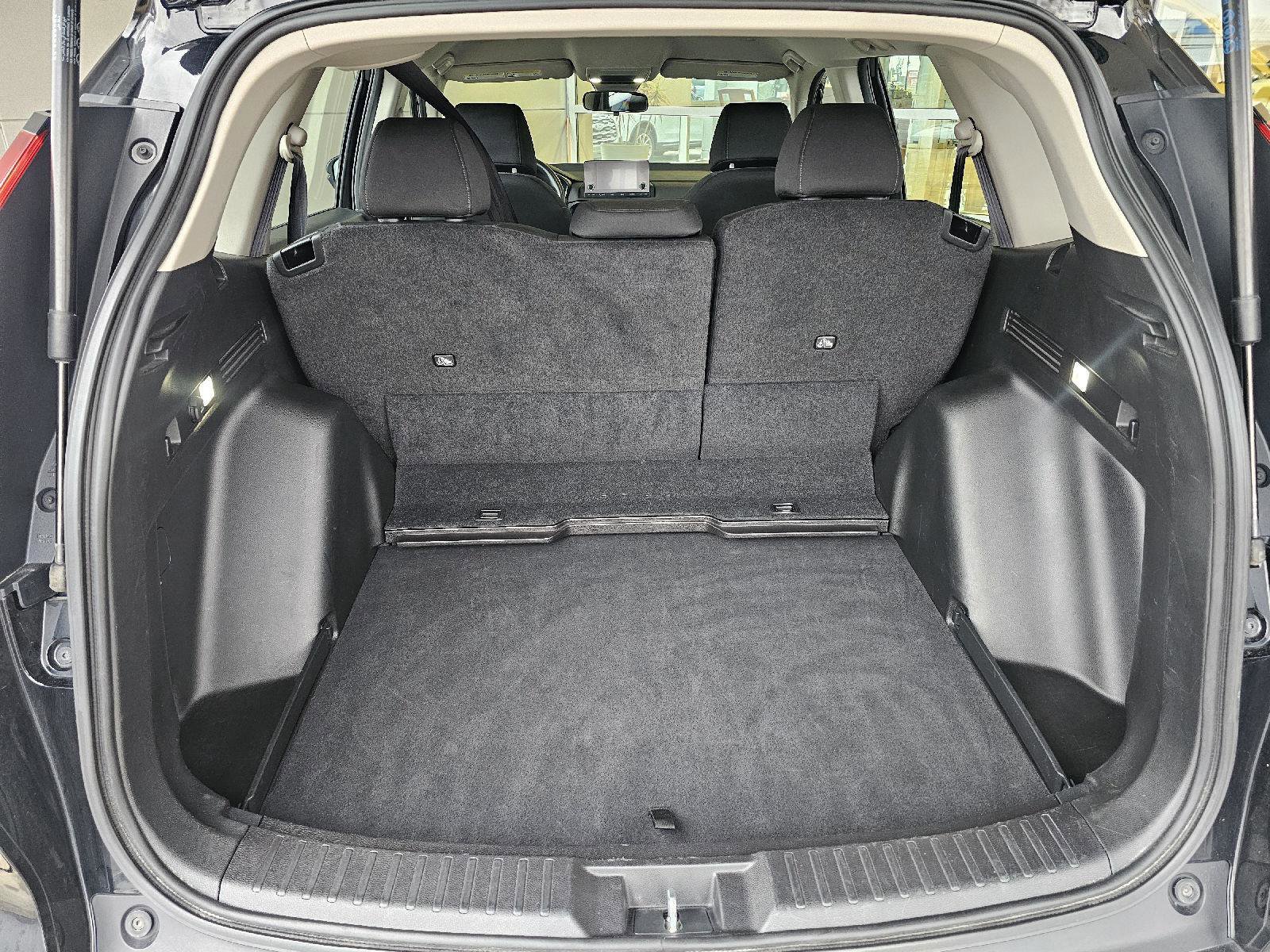 Used 2024 Honda CR-V LX image 15