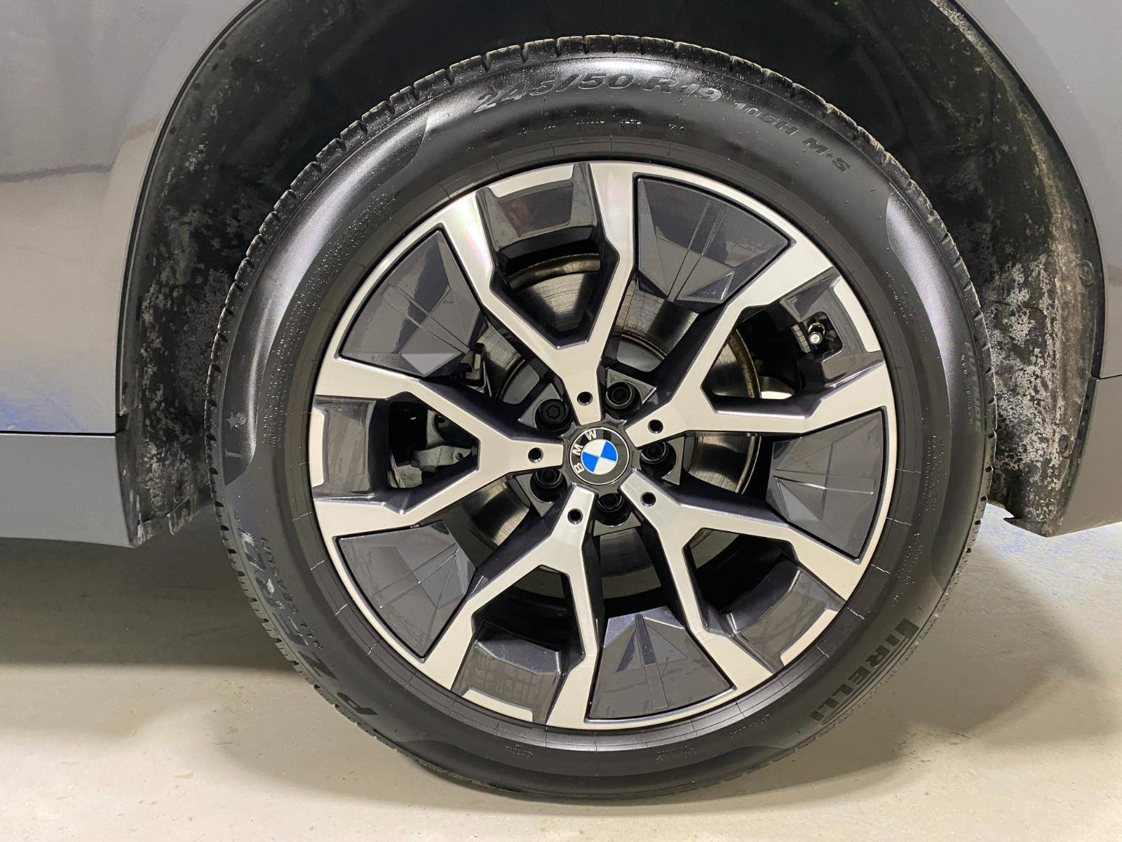 Certified 2025 BMW X3 xDrive30i w/ Convenience Package image 25