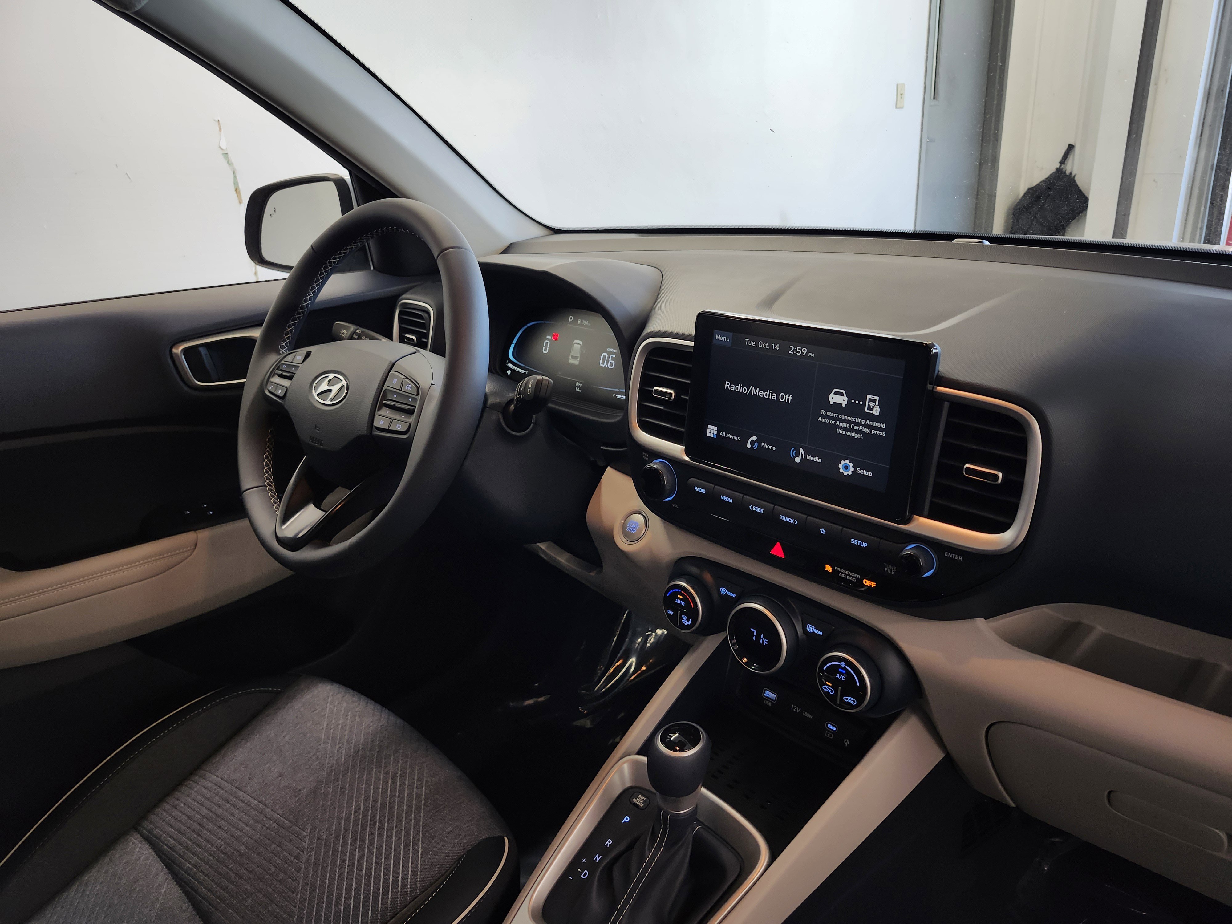 New 2026 Hyundai Venue SEL image 4