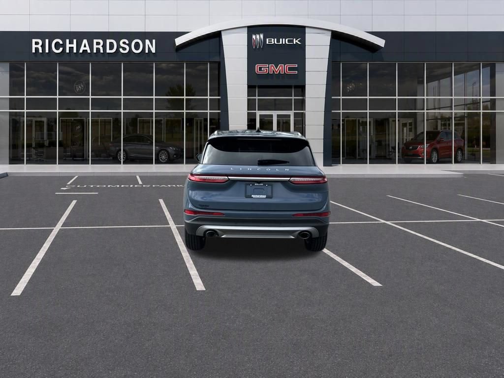 Used 2023 Lincoln Corsair Reserve w/ Equipment Group 201A AWD/4WD image 4