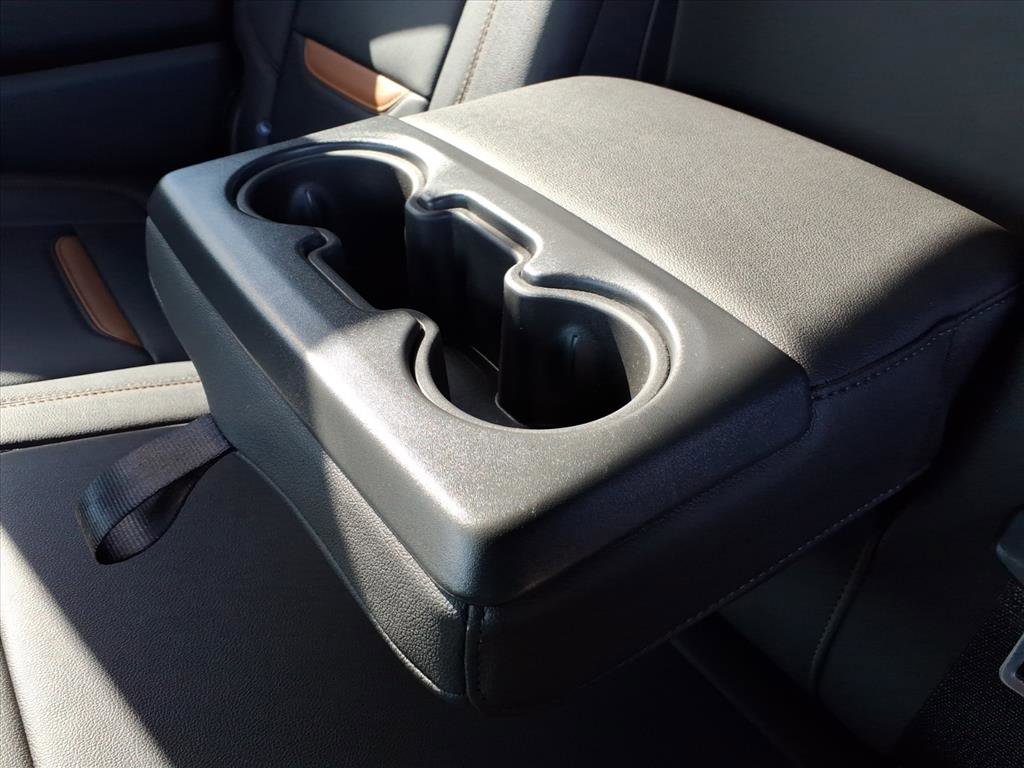 Used 2021 GMC Sierra 1500 AT4 w/ AT4 Preferred Package image 36