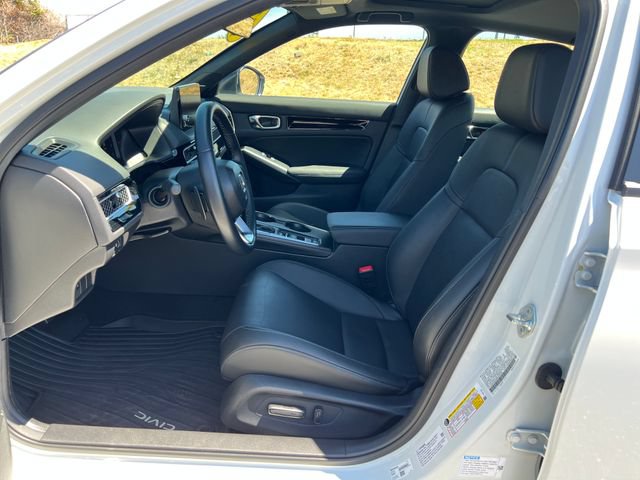 Used 2025 Honda Civic Sport Touring image 15