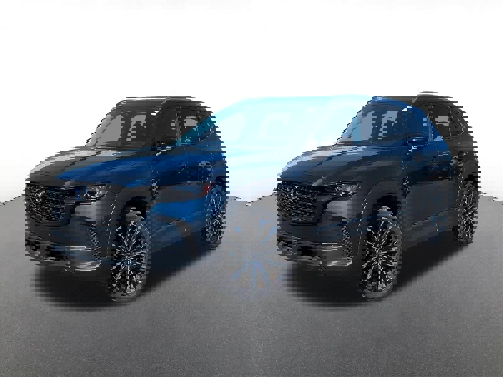 Certified 2025 MAZDA CX-50 AWD 2.5 S w/ Cargo Package