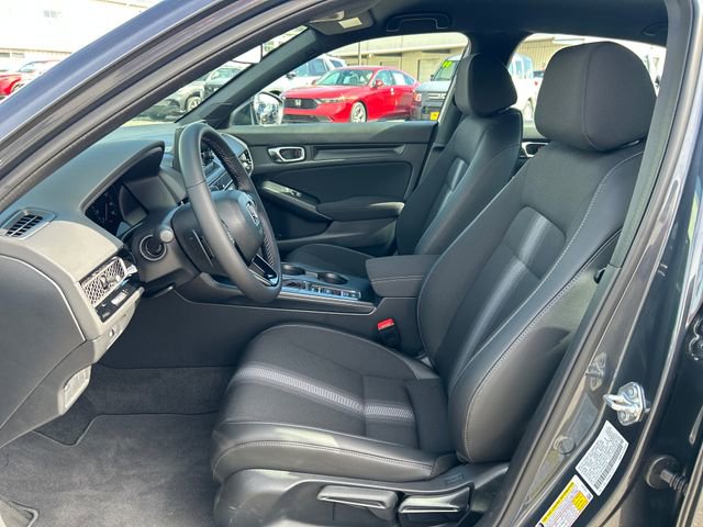 New 2026 Honda Civic Sport image 18