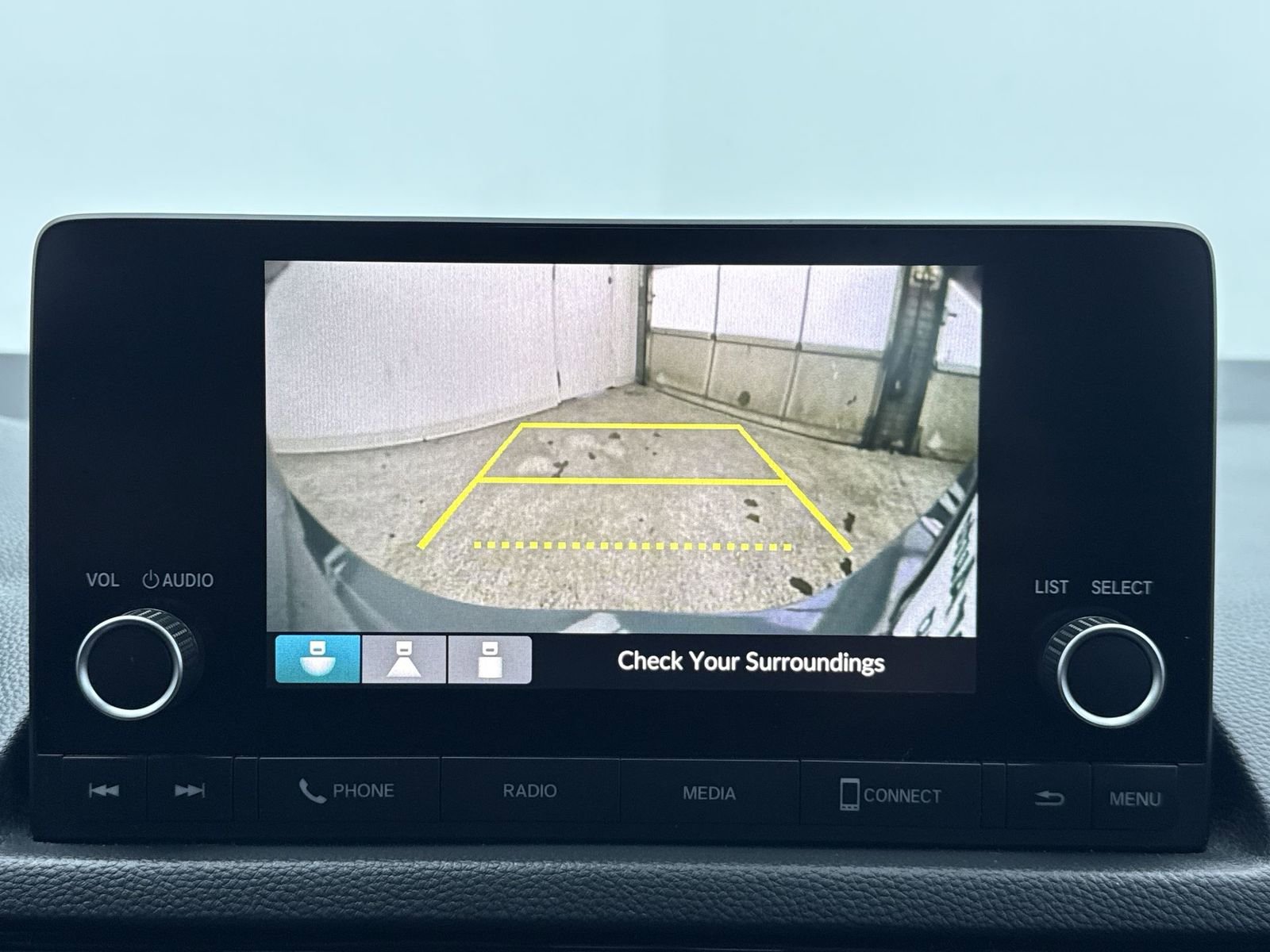 Used 2022 Honda Civic Sport image 23