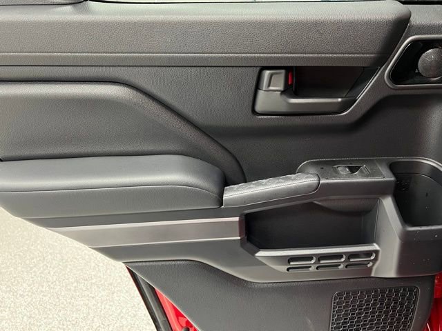 Used 2025 Toyota 4Runner TRD Sport Premium image 44