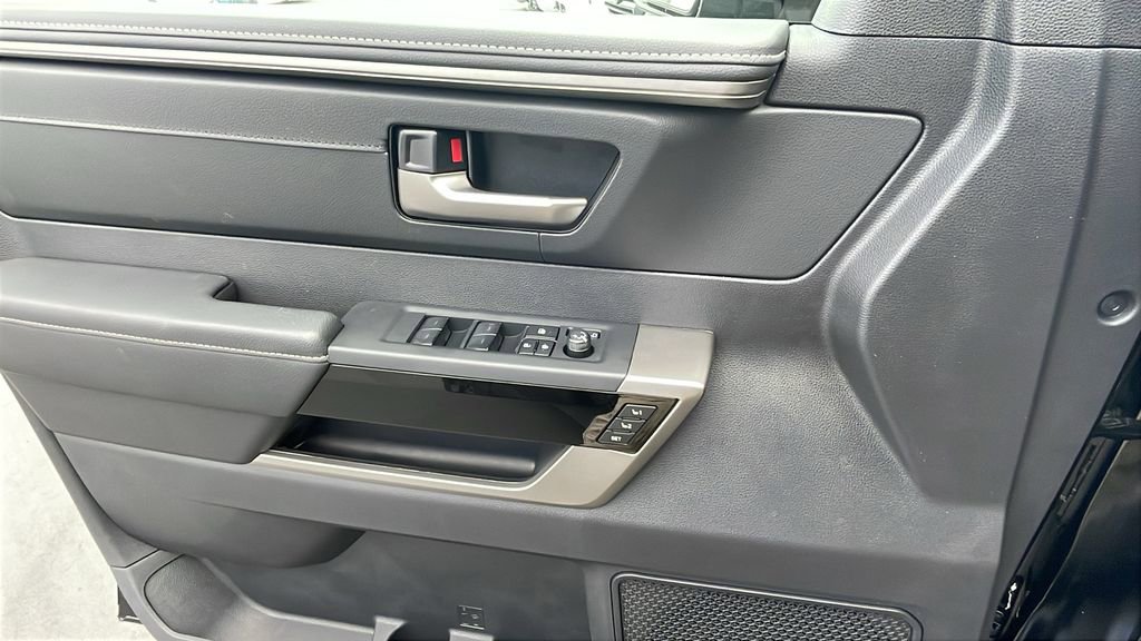 New 2026 Toyota Sequoia Limited AWD/4WD image 27