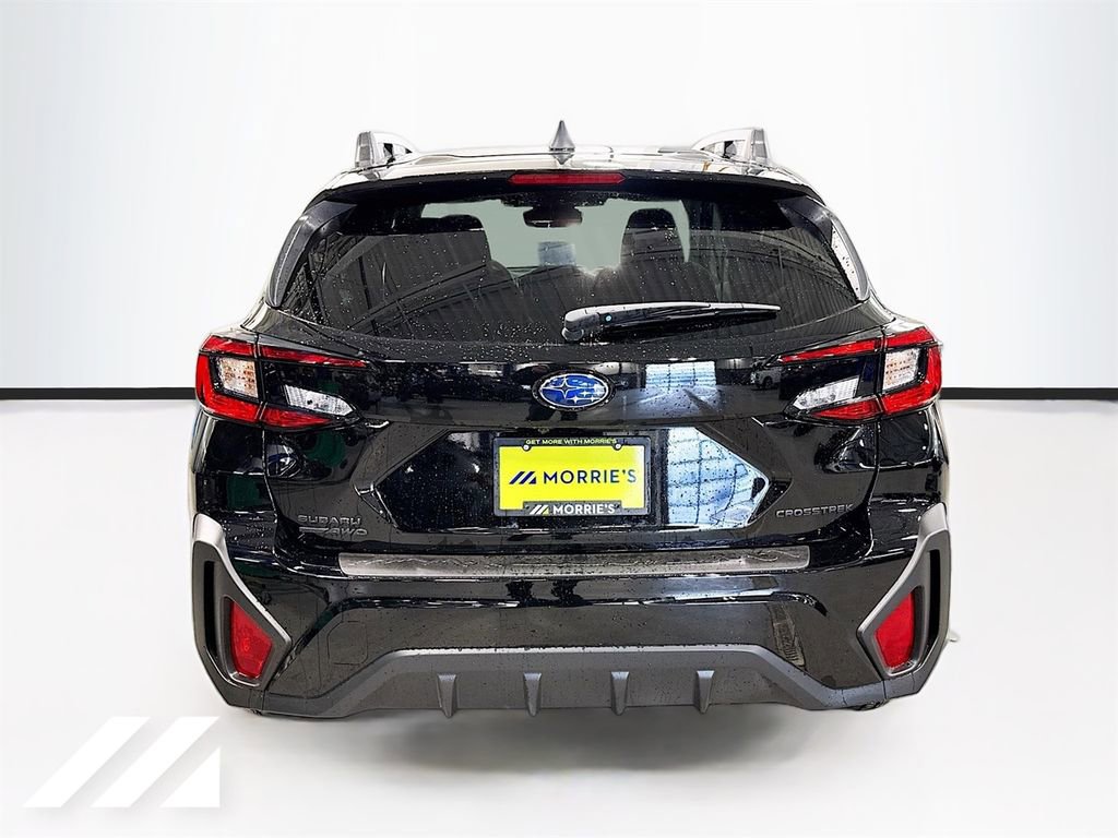 New 2026 Subaru Crosstrek 2.0i Premium image 6
