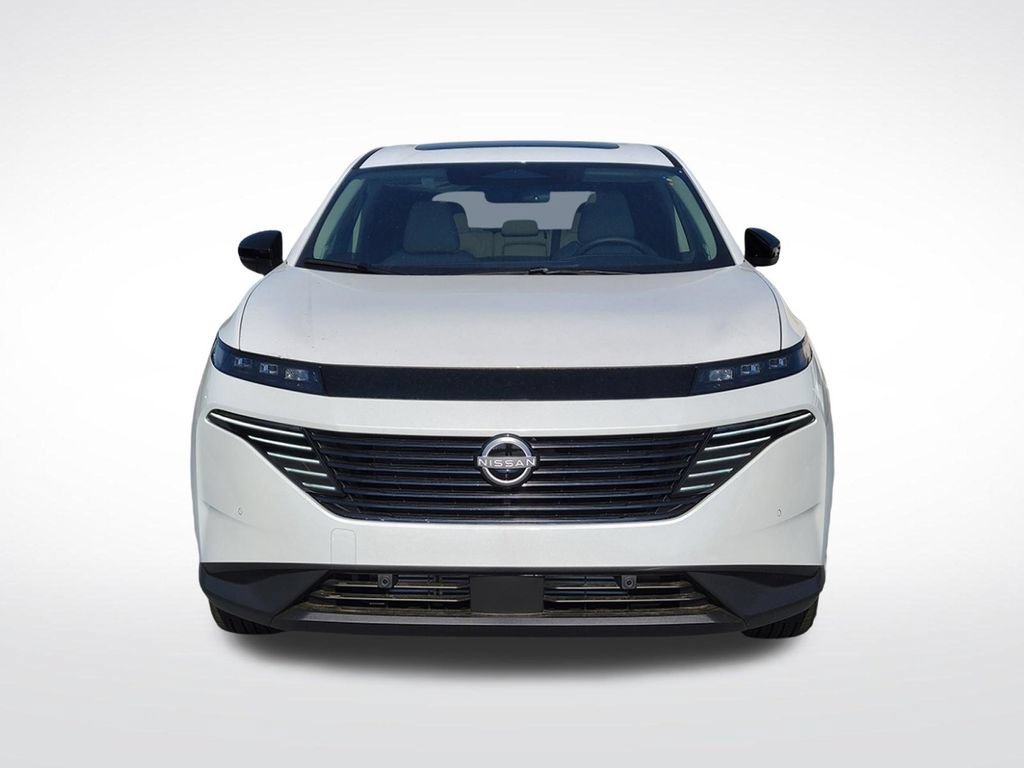New 2026 Nissan Murano SL AWD/4WD image 8