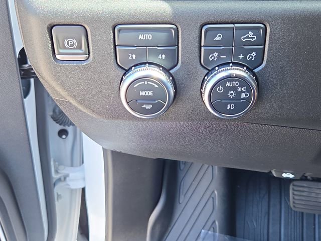 Certified 2024 GMC Sierra 1500 Elevation w/ Elevation Premium Package image 20