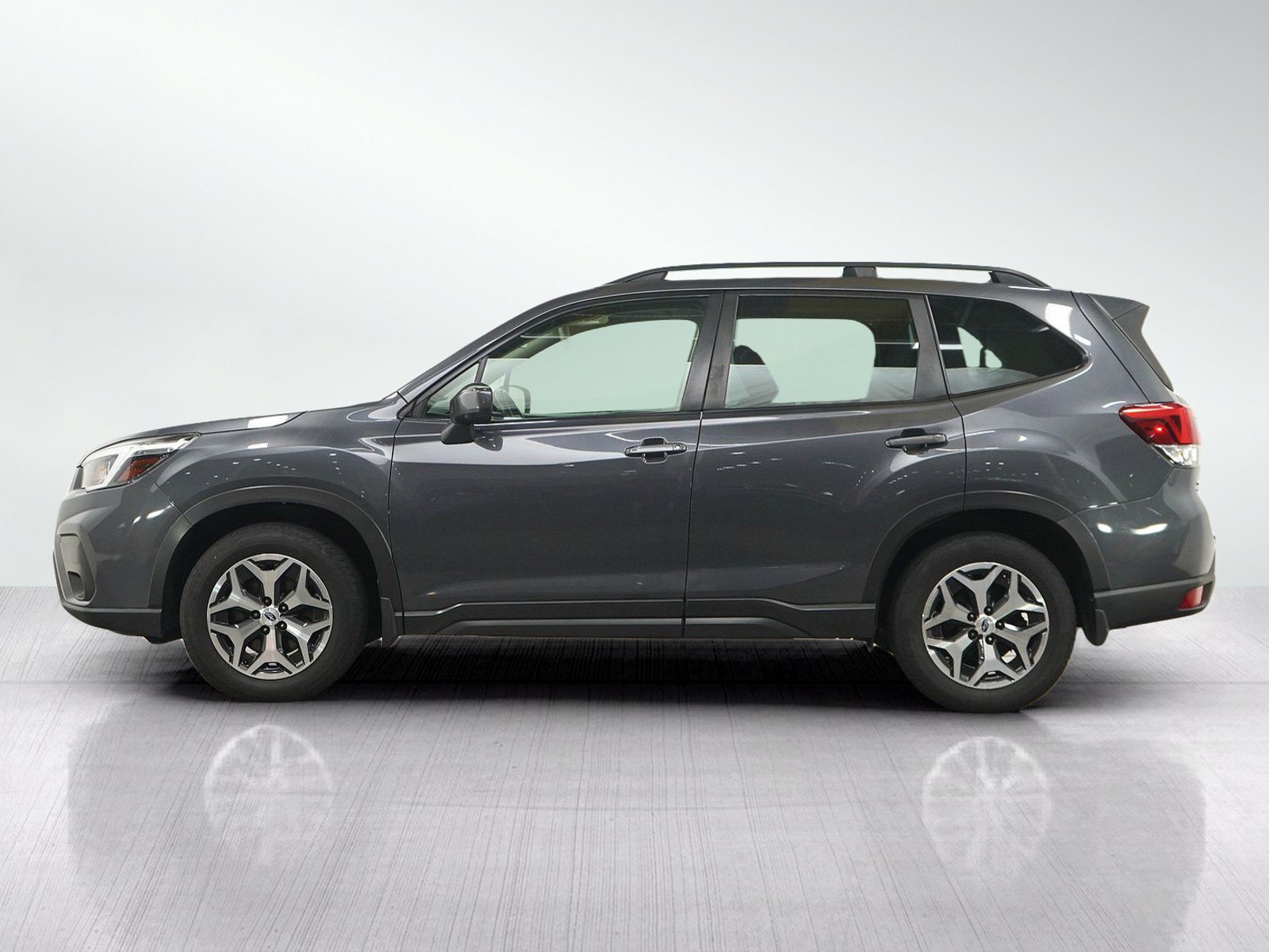 Used 2020 Subaru Forester Premium AWD/4WD image 2