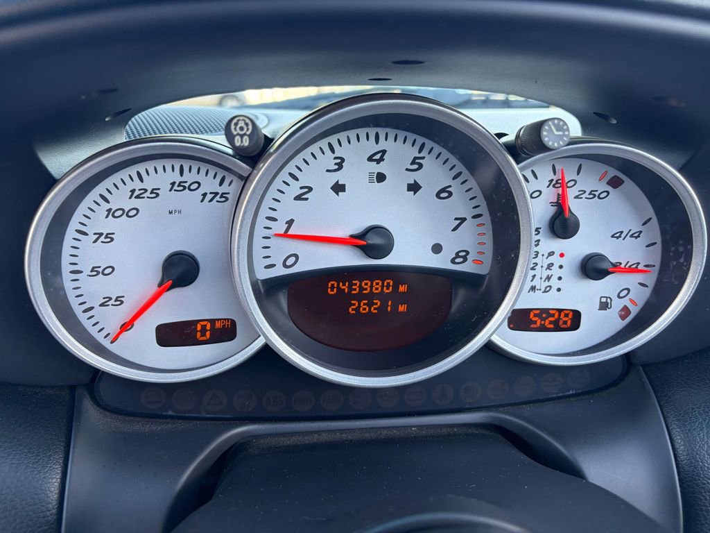 Used 2004 Porsche Boxster S RWD image 15