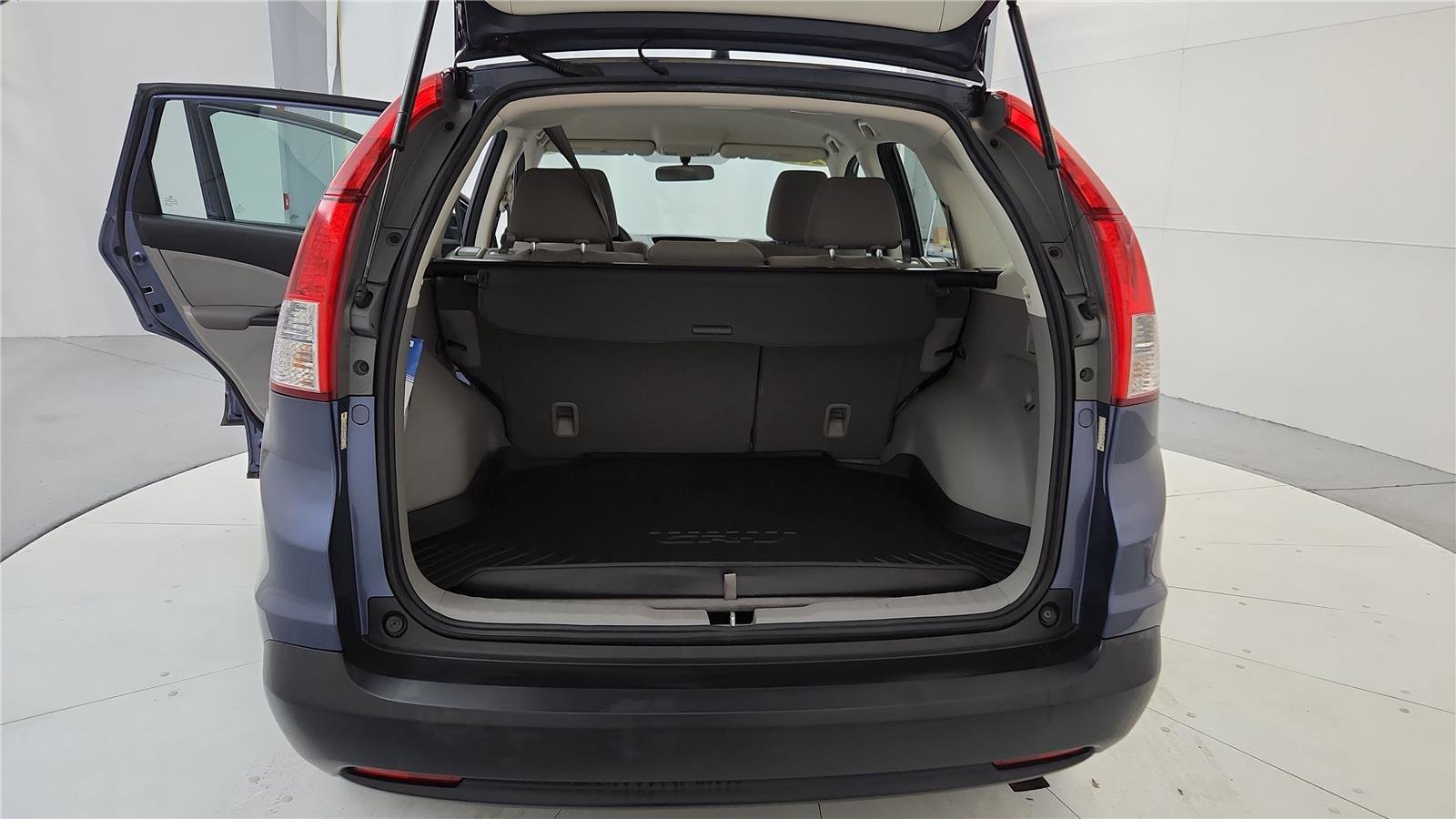 Used 2014 Honda CR-V LX image 20