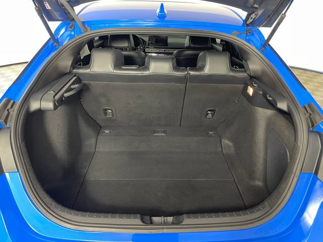 Used 2022 Honda Civic Sport Touring image 20