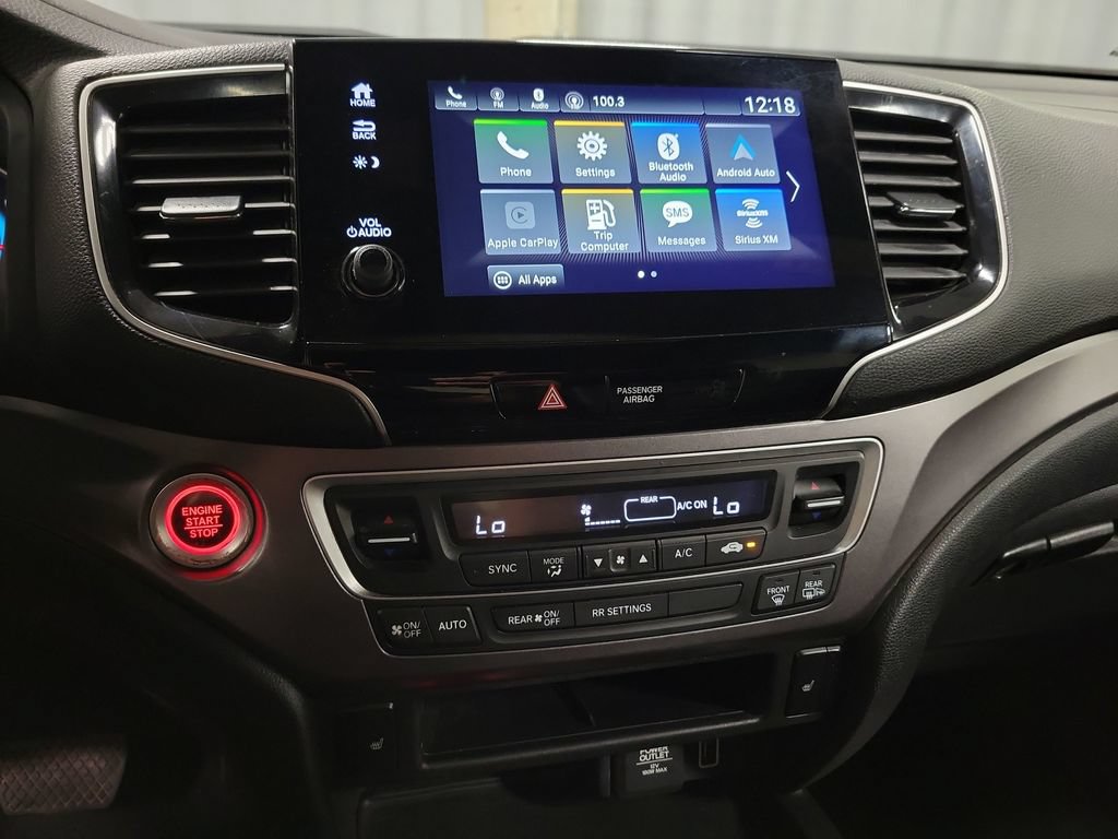 Used 2020 Honda Passport EX-L image 17