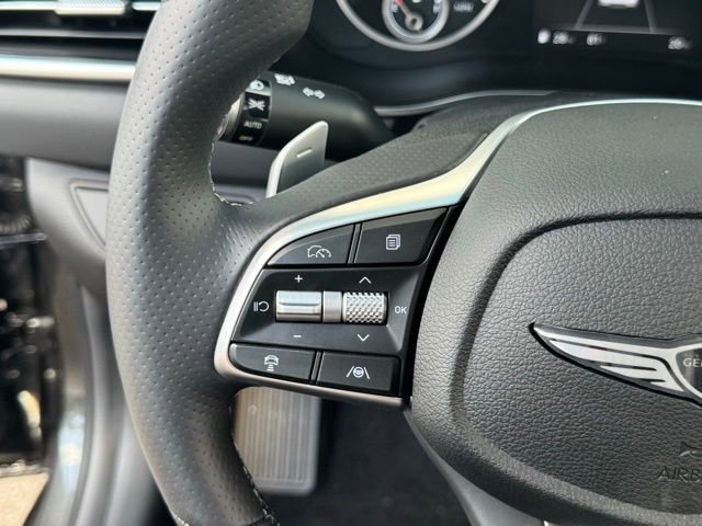 New 2026 Genesis G70 2.5T Prestige AWD/4WD image 15