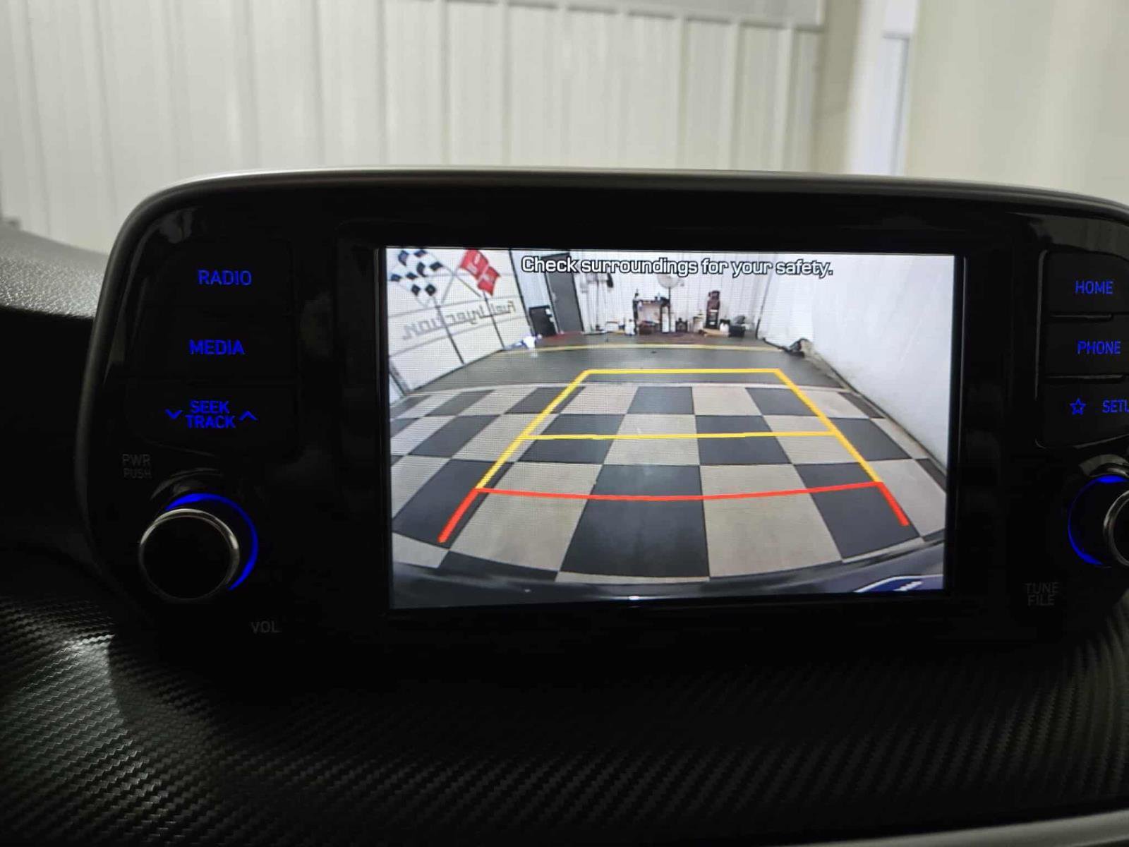 Used 2021 Hyundai Tucson SE image 25