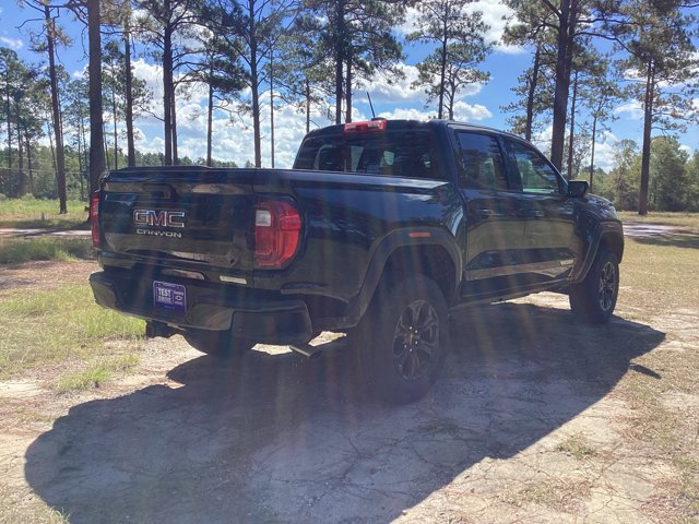 New 2025 GMC Canyon Elevation w/ Convenience Package image 5
