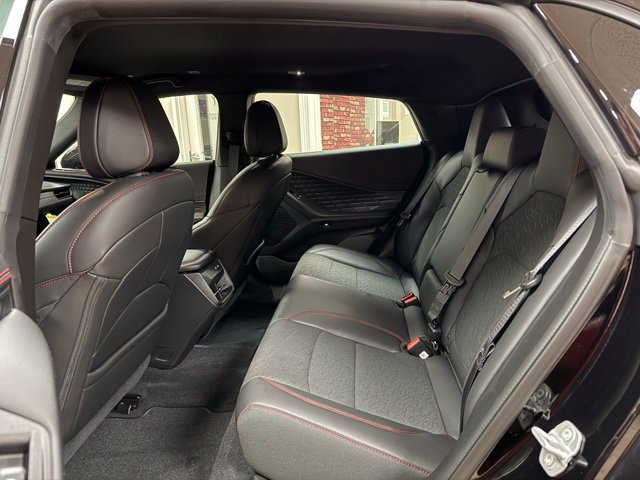 New 2027 Dodge Charger Scat Pack AWD/4WD image 22