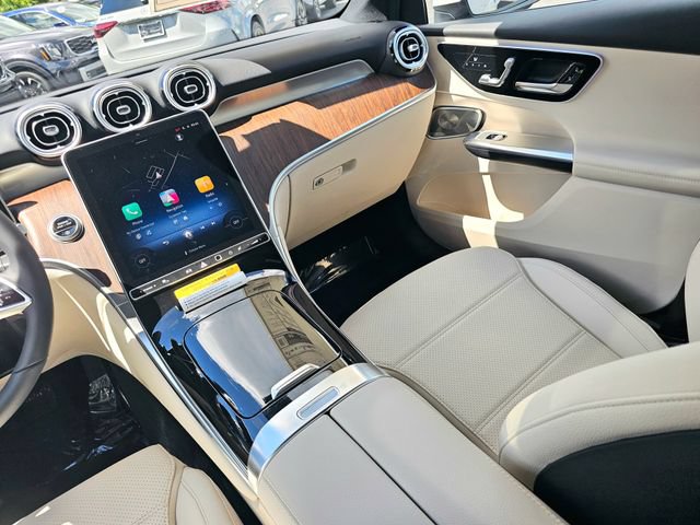 New 2026 Mercedes-Benz GLC 300 4MATIC image 31