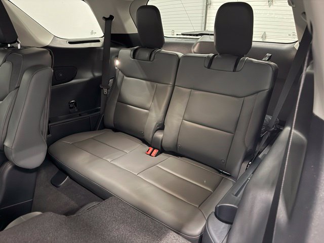 New 2026 Ford Explorer Active w/ Active Comfort Package RWD image 25