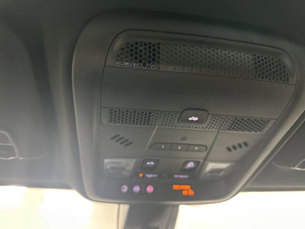 Certified 2025 Cadillac XT5 Premium Luxury image 44