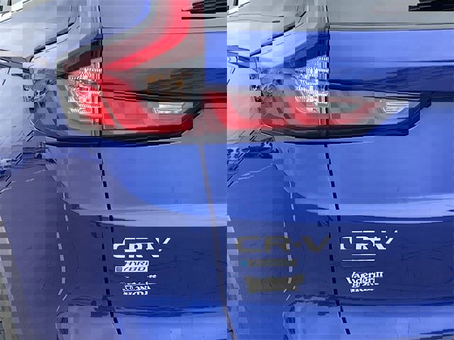 Certified 2024 Honda CR-V Sport image 6