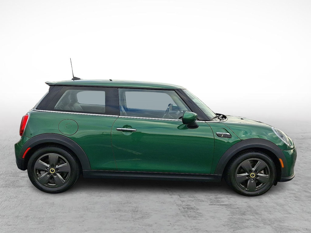 Used 2022 MINI Cooper SE image 6