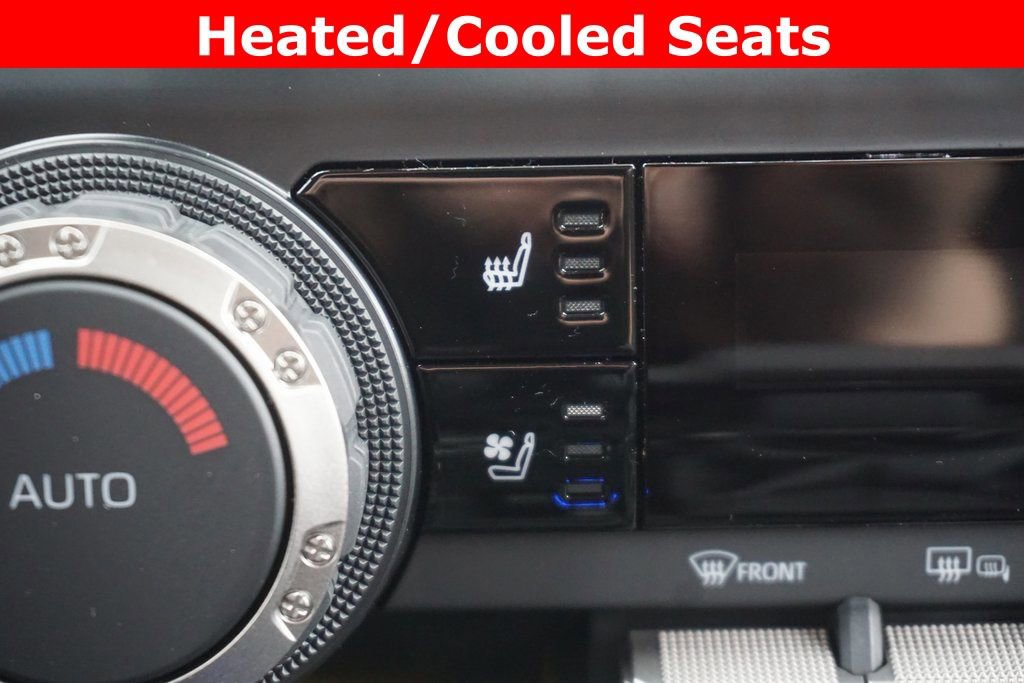 New 2026 Toyota 4Runner TRD Off-Road Premium image 9